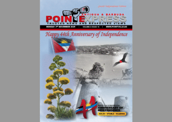 Xpress Newspaper-03rd November 2025 Vol 8 Issue- Independence Special