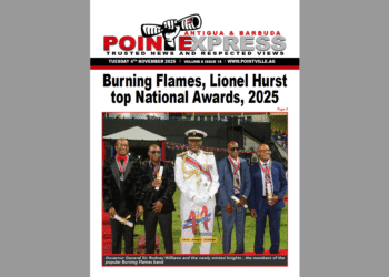 Xpress Newspaper-04th November 2025 Vol 8 Issue-15