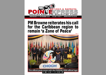 Xpress Newspaper-04th November 2025 Vol 8 Issue-17