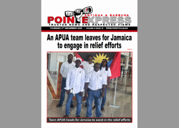 Xpress Newspaper-06th November 2025 Vol 8 Issue-18