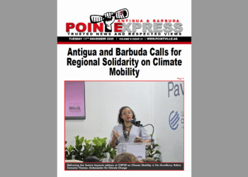 Xpress Newspaper-11th November 2025 Vol 8 Issue-21