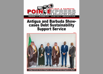 Xpress Newspaper-12th November 2025 Vol 8 Issue-22