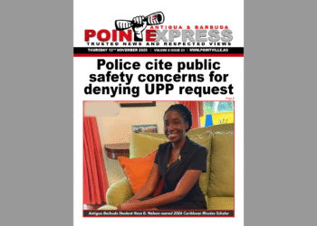 Xpress Newspaper-13th November 2025 Vol 8 Issue-23