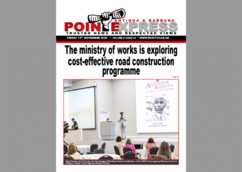 Xpress Newspaper-14th November 2025 Vol 8 Issue-24