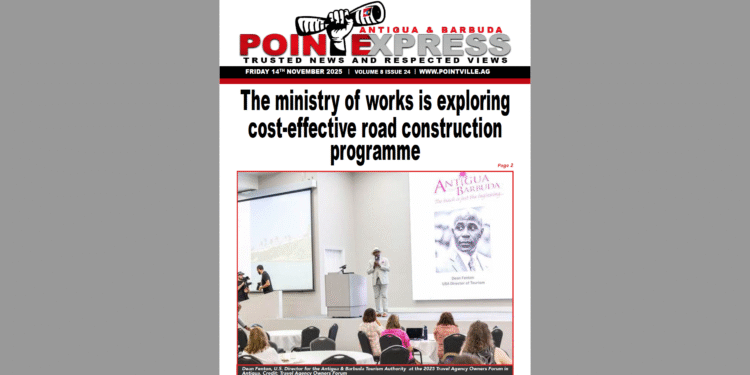 Xpress Newspaper-14th November 2025 Vol 8 Issue-24