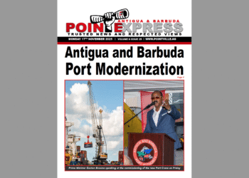 Xpress Newspaper-17th November 2025 Vol 8 Issue-25