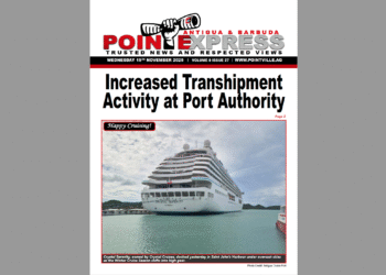 Xpress Newspaper-19th November 2025 Vol 8 Issue-27