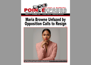 Xpress Newspaper-21th November 2025 Vol 8 Issue-29