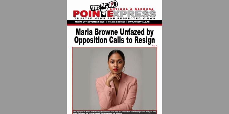 Xpress Newspaper-21th November 2025 Vol 8 Issue-29