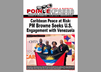 Xpress Newspaper-20th November 2025 Vol 8 Issue-28