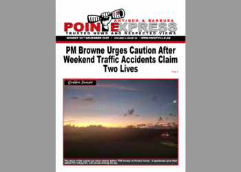 Xpress Newspaper-24th November 2025 Vol 8 Issue-30