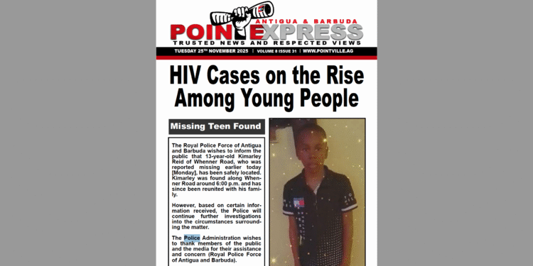 Xpress Newspaper-25th November 2025 Vol 8 Issue-31