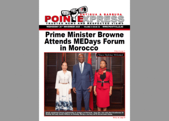 Xpress Newspaper-26th November 2025 Vol 8 Issue-32