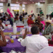 Scores of senior citizens participate in the annual Senior Citizens Day festivities
