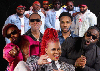 A star-studded group of Antigua and Barbuda’s top entertainers brought a splash of the twin-islands’ culture to Toronto