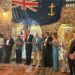 Tot Club Toasts Tradition and Charity in Nelson’s Dockyard
