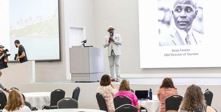 The Antigua and Barbuda Tourism Authority has successfully hosted the 2025 Travel Agency Owners Forum, held across several resorts