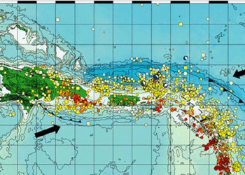 UWI plans webinar on earthquakes in the wake of recent seismic activities