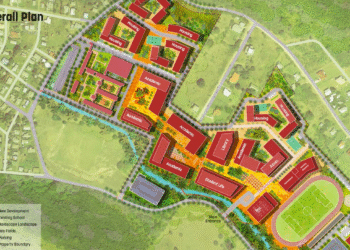 PM Browne Unveils Major Investments in Health, Education and Housing