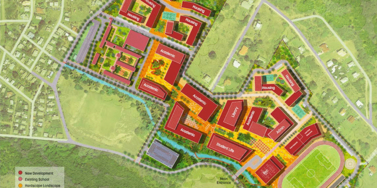 PM Browne Unveils Major Investments in Health, Education and Housing