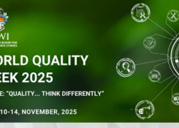The UWI Five Islands Campus to Celebrate World Quality Week 2025