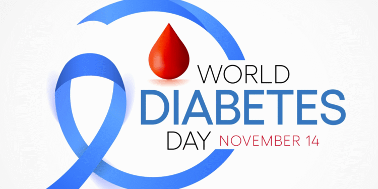 World Diabetes Day: From Awareness to Action in Antigua and Barbuda