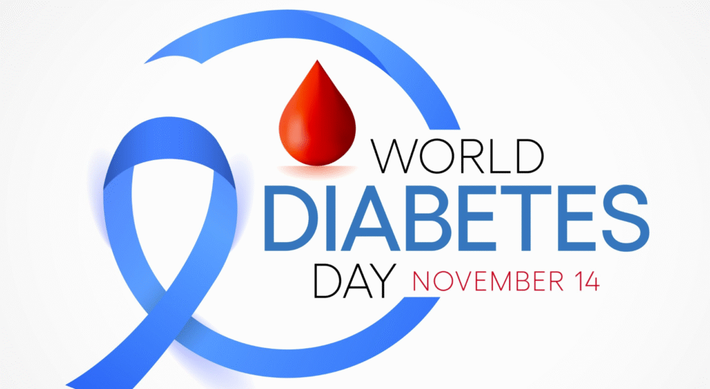 World Diabetes Day: From Awareness to Action in Antigua and Barbuda