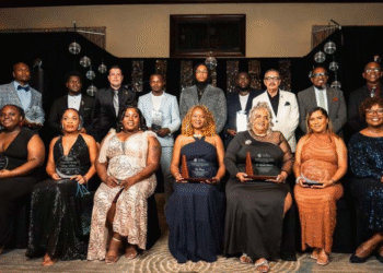 The ABTHA honours outstanding performances in the hotels sector for 2025