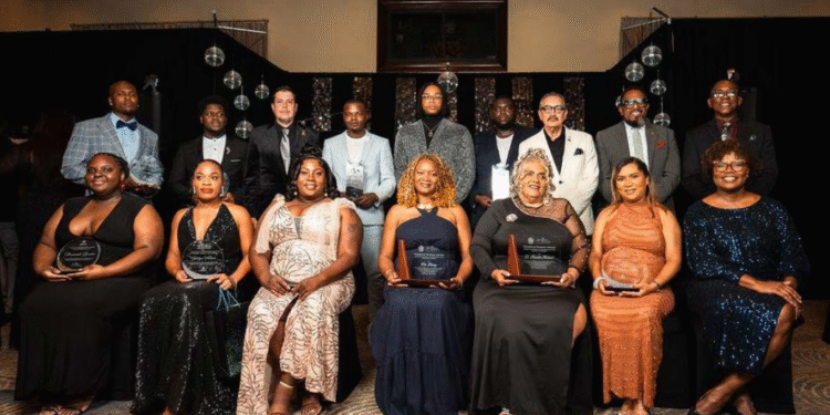 The ABTHA honours outstanding performances in the hotels sector for 2025