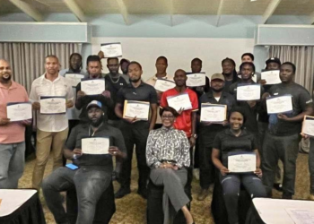 ABHTA Concludes 2025 Training Series with Successful Supervisory and Maintenance Courses