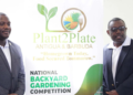 Backyard Gardening Competition Launched