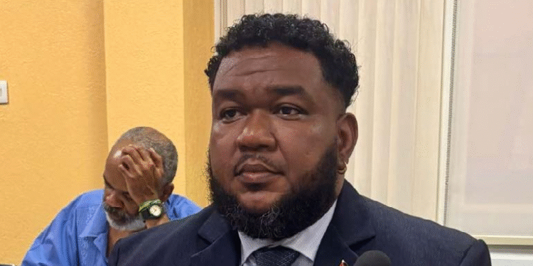 Antigua and Barbuda trade unionists to attend CCL meeting in Trinidad
