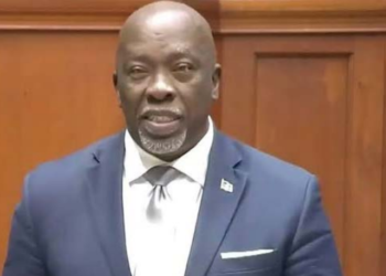 APUA pledges to repair roads it digs up to fix broken pipes