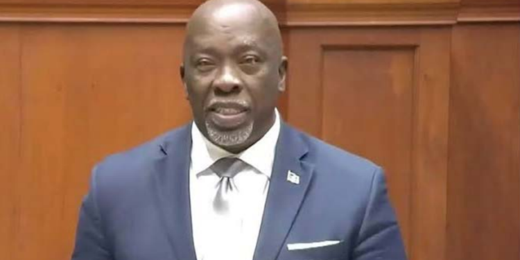 APUA pledges to repair roads it digs up to fix broken pipes