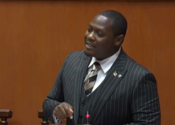 All Saints West MP decries attacks on his family