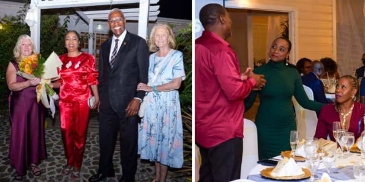 Calvin Ayre Foundation Continues Holiday Outreach at Friends of the Care Project