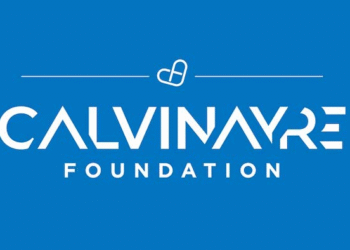 Local taxi driver is the latest beneficiary of  Calvin Ayre Foundation’s medivac services