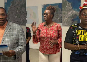 Antigua and Barbuda embraces the responsibilities that come with hosting CHOGM