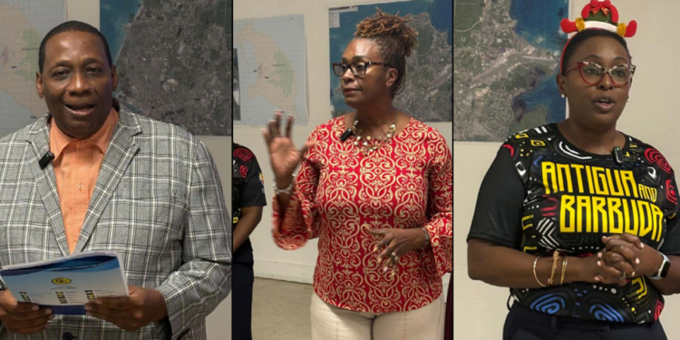 Antigua and Barbuda embraces the responsibilities that come with hosting CHOGM