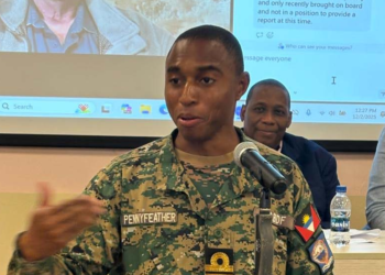 Training for those involved in CHOGM planning starts today