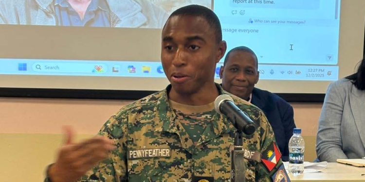 Training for those involved in CHOGM planning starts today