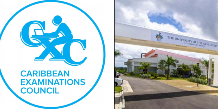 No more CXC fees for parents, students