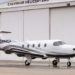 CalvinAir Expands Airlift Capacity