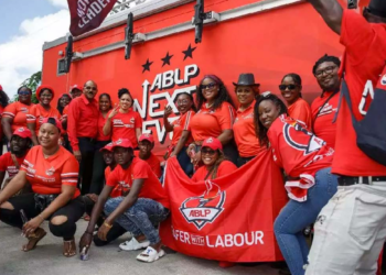 Central Youth for Labour Praises People-Centred Budget with Strong Focus on Education