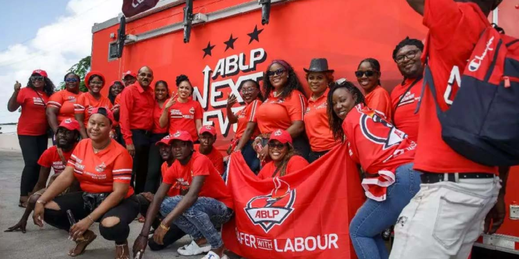 Central Youth for Labour Praises People-Centred Budget with Strong Focus on Education