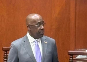 St. Paul’s MP calls of ‘level heads’ in resolving the issue of noise pollution in the Nelson’s Dockyard National Park