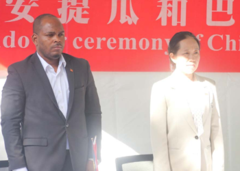 China-Funded Solar Project Set to Transform Antigua and Barbuda’s Energy Landscape