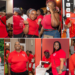 Code Red social draws massive turnout at party headquarters