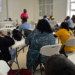 Series of Community Emergency Response Teams Training and assistance to Barbuda