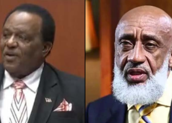 Constitutional Review Committee has been established